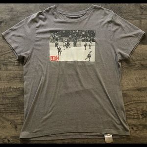 Mens collectabilitees sports based Tees